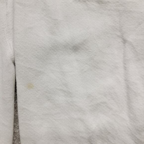 Vintage The Game North Carolina State University PullOver Sweatshirt Mens Medium - Picture 7 of 7